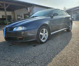 ALFA ROMEO ALFA GT 1,9 JTDM 16V DISTINCTIVE