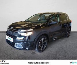 CITROEN C5 AIRCROSS FEEL C5 AIRCROSS BLUEHDI 130 S&S EAT8