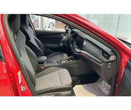 NOVI SKODA OCTAVIA 2025.G 1.5 TSI SPORTLINE