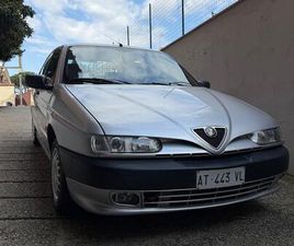 ALFA ROMEO 146