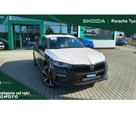 SKODA SCALA SKODA SCALA 1.5 TSI MONTE CARLO DSG