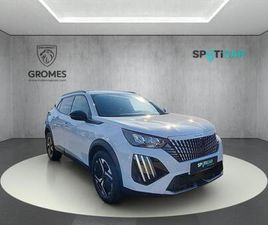 ALLURE PURETECH 100 NAVI LED APPLE CARPLAY ANDROID