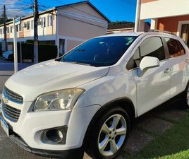 LTZ 1.8 16V FLEX 4X2 AUT.