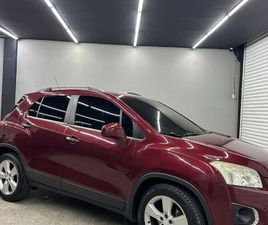 LTZ 1.8 16V FLEX 4X2 AUT.