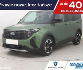 FORD TOURNEO COURIER FORD TOURNEO COURIER