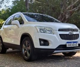 LTZ 1.8 16V FLEX 4X2 AUT.