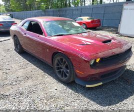 DODGE CHALLENGER 6.4* R/T SCAT PACK* BUY NOW* КРАЙНА ЦЕНА ДО БГ