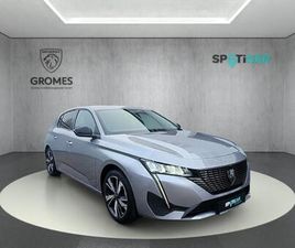 ALLURE PT 130 NAVI LED 2-ZONEN-KLIMAAUTOM DAB SHZ