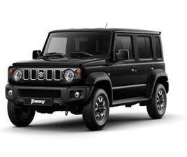 1.5 GLX 5 PORTE 4X4 HI A/T