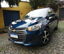 HATCH LT 1.0 12V FLEX MEC. 4P