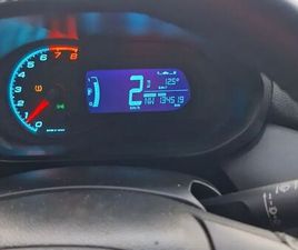 CHEVROLET ONIX HATCH LTZ 1.4 8V FLEX AUT. 4P