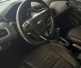 CHEVROLET ONIX HATCH LTZ 1.4 8V FLEX AUT. 4P
