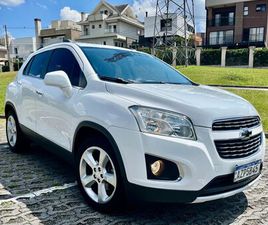 LTZ 1.8 16V FLEX 4X2 AUT.