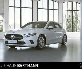 +PROGRESSIVE+SPUR+ +NAVI+LED+PTS+SZH+MBUX+