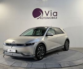 HYUNDAI IONIQ 5 HYUNDAI IONIQ 5 73 KWH - 218 CH EXECUT