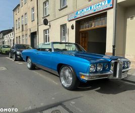 PONTIAC BONNEVILLE PONTIAC BONNEVILLE