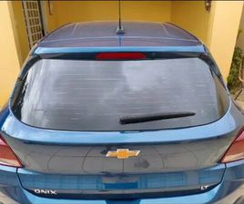 HATCH LT 1.0 12V TB FLEX AUT. 4P