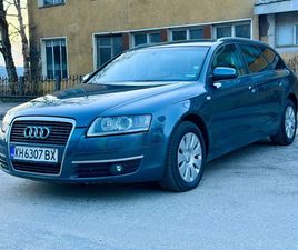 AUDI A6 1,800 EUR