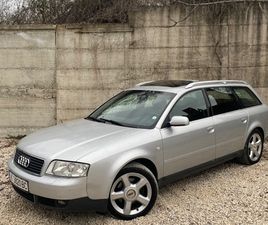 AUDI A6 2.5TDI 150U041A.U0421 1,850 EUR