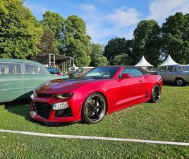 CONVERTIBLE HYDRA-MATIC