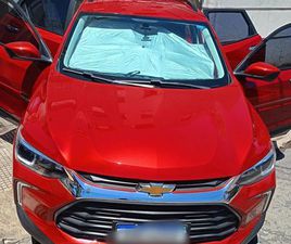 LT 1.0 TURBO 12V FLEX AUT