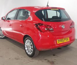 1.4 SE 5DR AUTO
