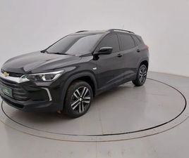 LT 1.0 TURBO 12V FLEX AUT