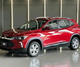 LT 1.0 TURBO 12V FLEX AUT