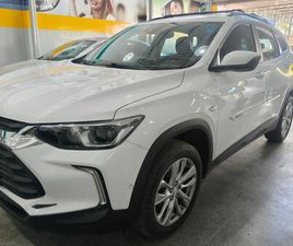 LTZ 1.0 TURBO 12V FLEX AUT