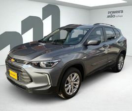 LTZ 1.0 TURBO 12V FLEX AUT