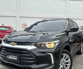 LTZ 1.0 TURBO 12V FLEX AUT