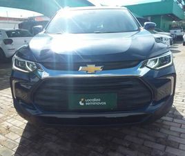 PREMIER 1.2 TURBO 12V FLEX AUT