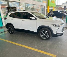 PREMIER 1.2 TURBO 12V FLEX AUT