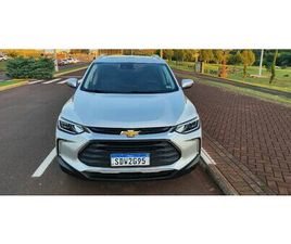 PREMIER 1.2 TURBO 12V FLEX AUT