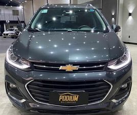 PREMIER 1.4 TURBO 16V FLEX AUT