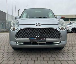 DAIHATSU - TREVIS - 1.0 UNICO PROP.