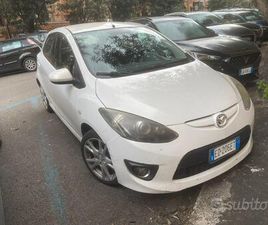 MAZDA 2 SPORT