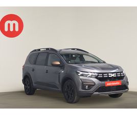 DACIA JOGGER 1.0 ECO-G EXTREME+ UP&GO 7L BI-FUEL