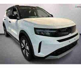 FRONTERA 1.2 HYBRID GS EDCT