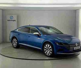 ARTEON 1.4 TSI EHYBRID ELEGANCE