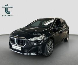 BMW SERIE 2 ACTIVE TOURER 218I BMW 218I ACTIVE TOURER STEPTRONIC DCT PANORAMA AHK