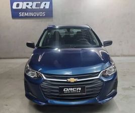 PLUS 1.0 12V TB FLEX AUT. 4P