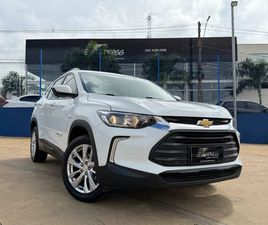 LTZ 1.0 TURBO 12V FLEX AUT