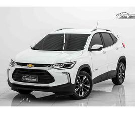 PREMIER 1.0 TURBO 12V FLEX AUT