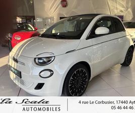 500C E 118CH ICONE PLUS