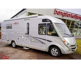 CARTHAGO LINER CARTHAGO CHIC C-LINE I 5.0 | QUEENBÄDD