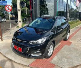 LTZ 1.4 TURBO 16V FLEX 4X2 AUT.