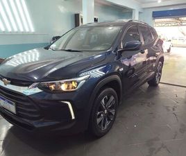 LTZ 1.0 TURBO 12V FLEX AUT