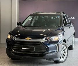 LTZ 1.0 TURBO 12V FLEX AUT