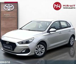 HYUNDAI I30 HYUNDAI I30 1.4 COMFORT